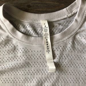 Lulu Lemon Long Sleeve